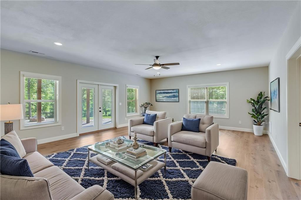 2068 Gallatin Road, Young Harris, Georgia image 32