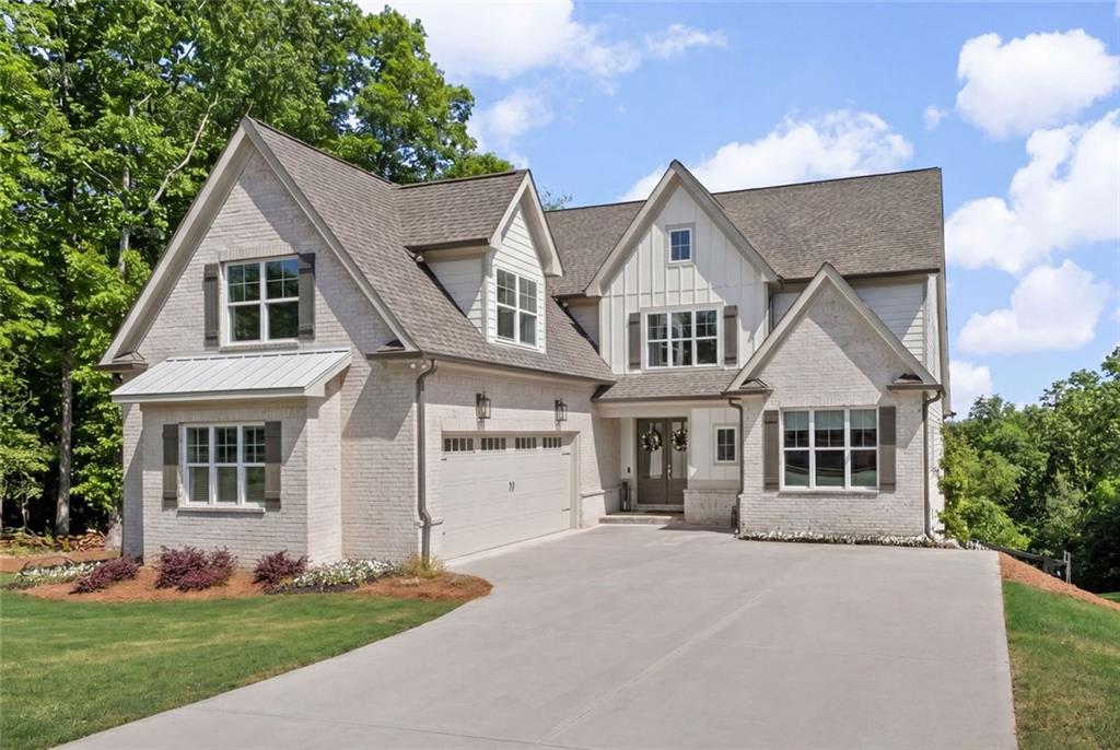 7350 Crestline Drive
