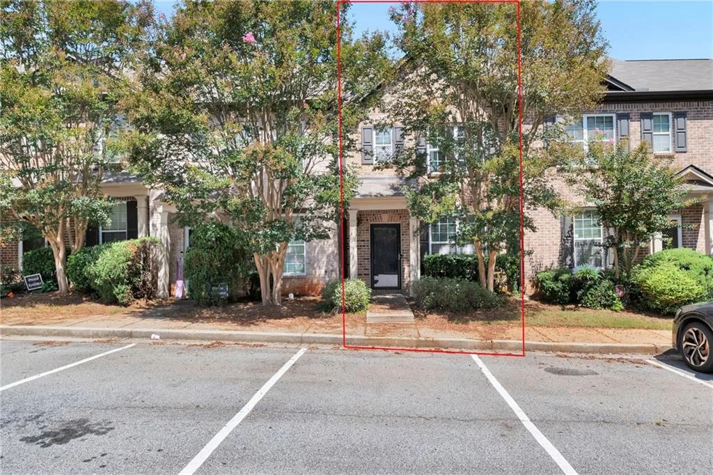 2039 Bayrose Circle, Atlanta, GA, 30344
