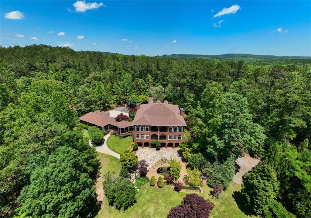 1575-T Oak Mountain Road