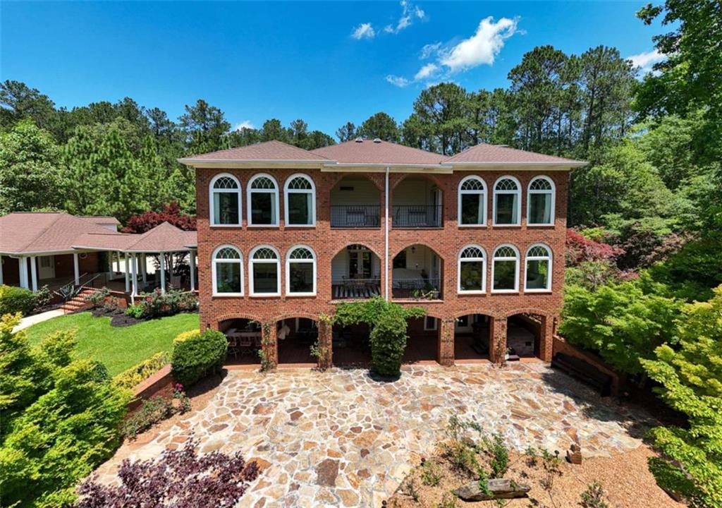 1575-T Oak Mountain Road