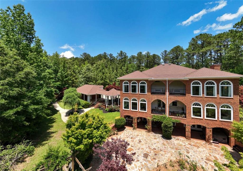 1575-T Oak Mountain Road