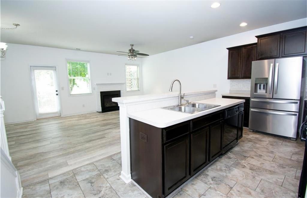 Townview - Residential Lease