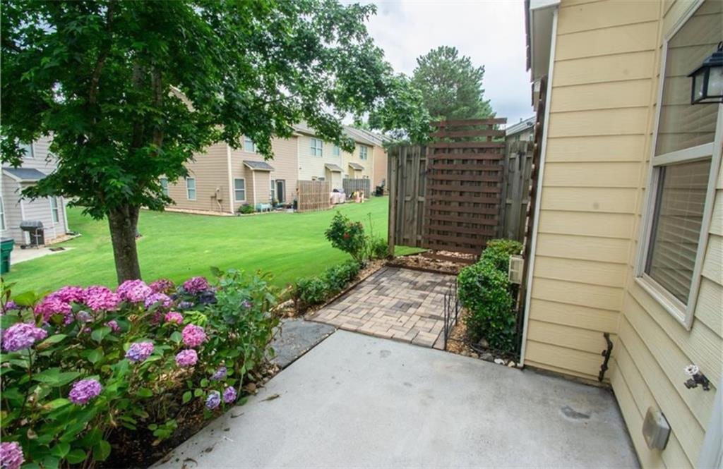 Townview - Residential Lease