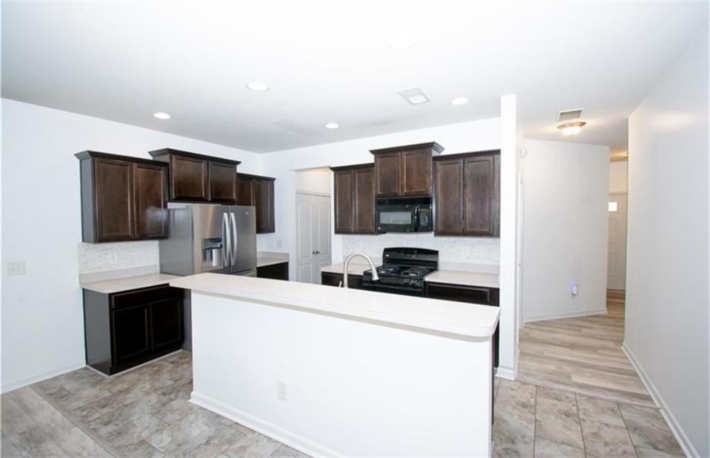 Townview - Residential Lease