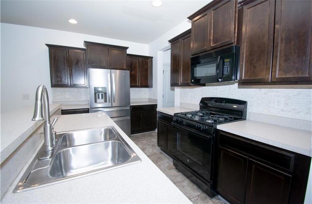 Townview - Residential Lease