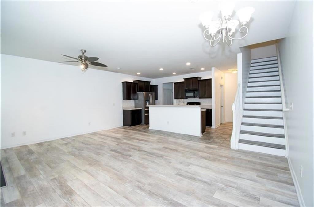 Townview - Residential Lease