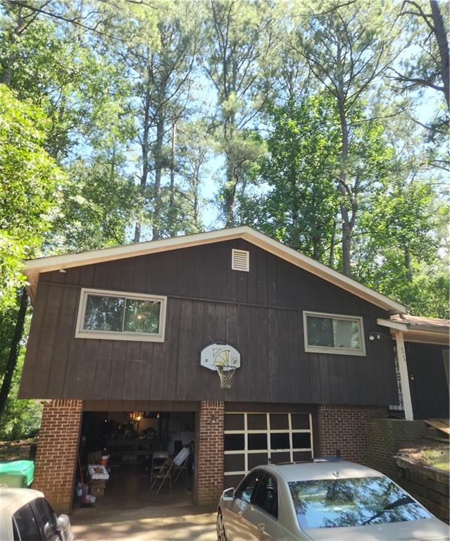 3389 Boring Road
