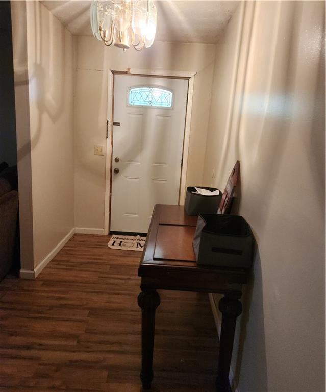 3389 Boring Road