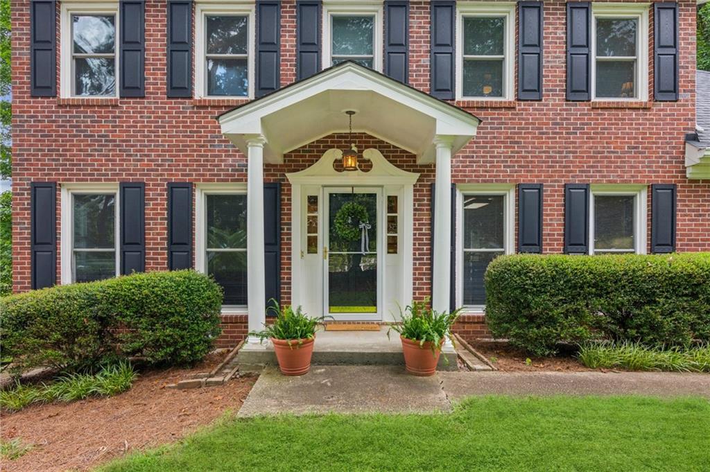 3344 S Scales Road