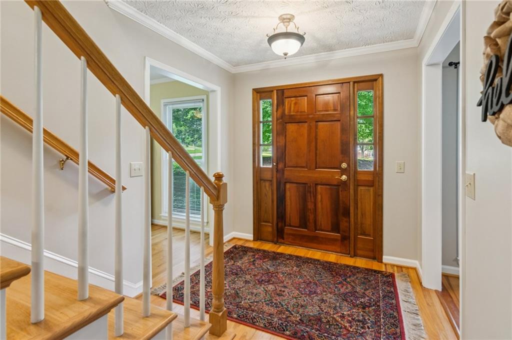 3344 S Scales Road