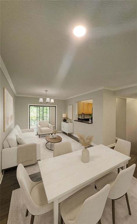 2657 Lenox Road APT 218P