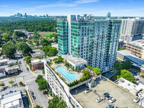 250 Pharr Road NE 504 Atlanta GA 30305