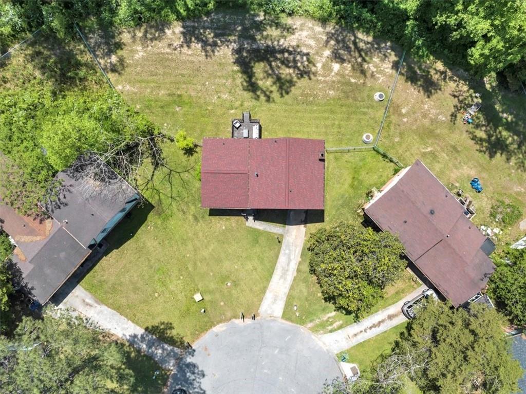 7371 Ovis Court, Riverdale, Georgia image 36