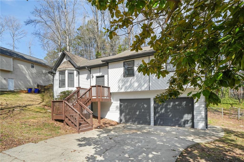 5570 Deerfield Place, Kennesaw, Georgia image 18