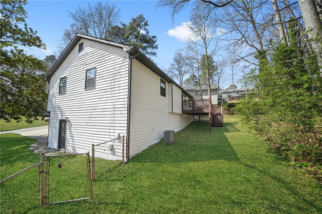5570 Deerfield Place, Kennesaw, Georgia image 45