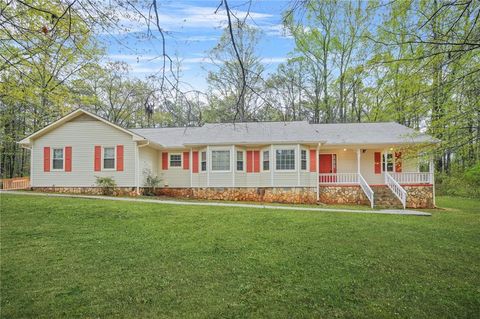 125 Bridget Drive Hampton GA 30228