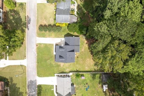 A home in Jonesboro