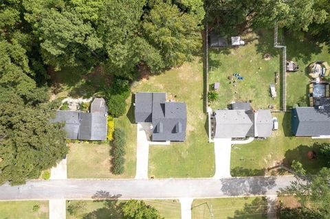 A home in Jonesboro