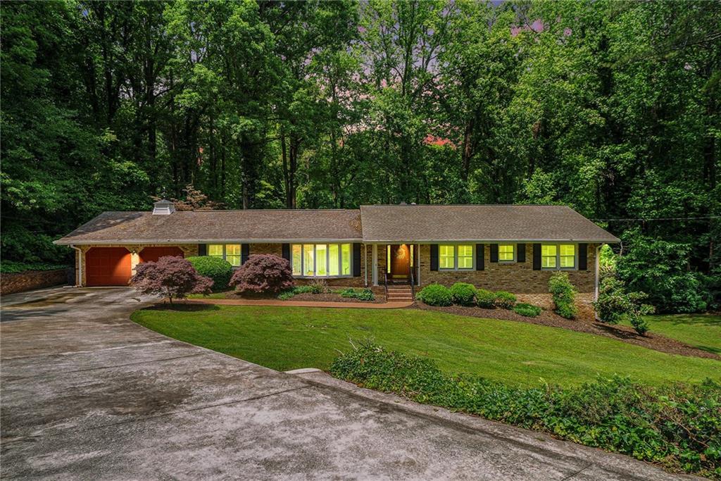 5170 Oxbow Road