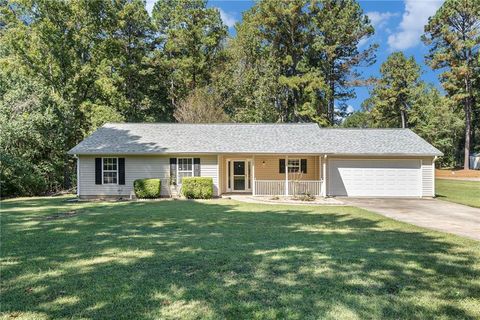 175 Thorpe Road Jackson GA 30233