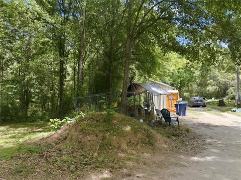 Vacant Land For Sale - 6105 Northcutt Road<br/> Fairburn, GA 30213