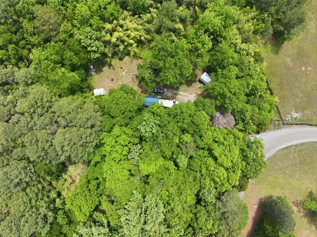 6105 Northcutt Road