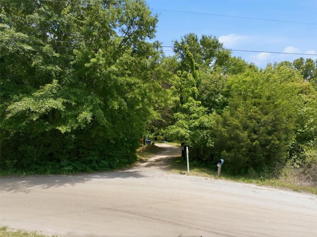 6105 Northcutt Road