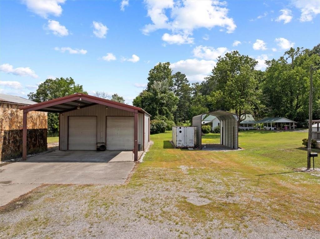 234 Oakman Road NE