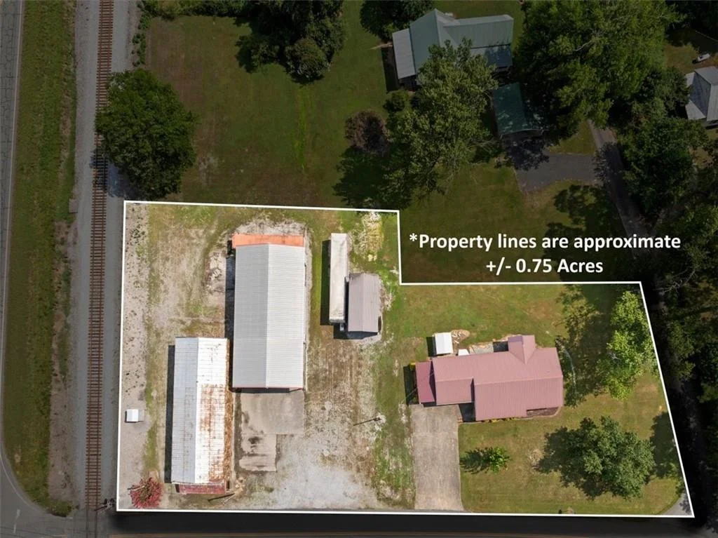 234 Oakman Road NE, Oakman, GA, 30734