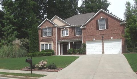 Photo of 4324 Canaan Way NE, Kennesaw, GA 30144 (MLS # 7757278)