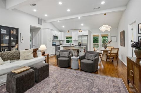 Photo of 2093 Garden Circle, Decatur, GA 30032 (MLS # 7661847)