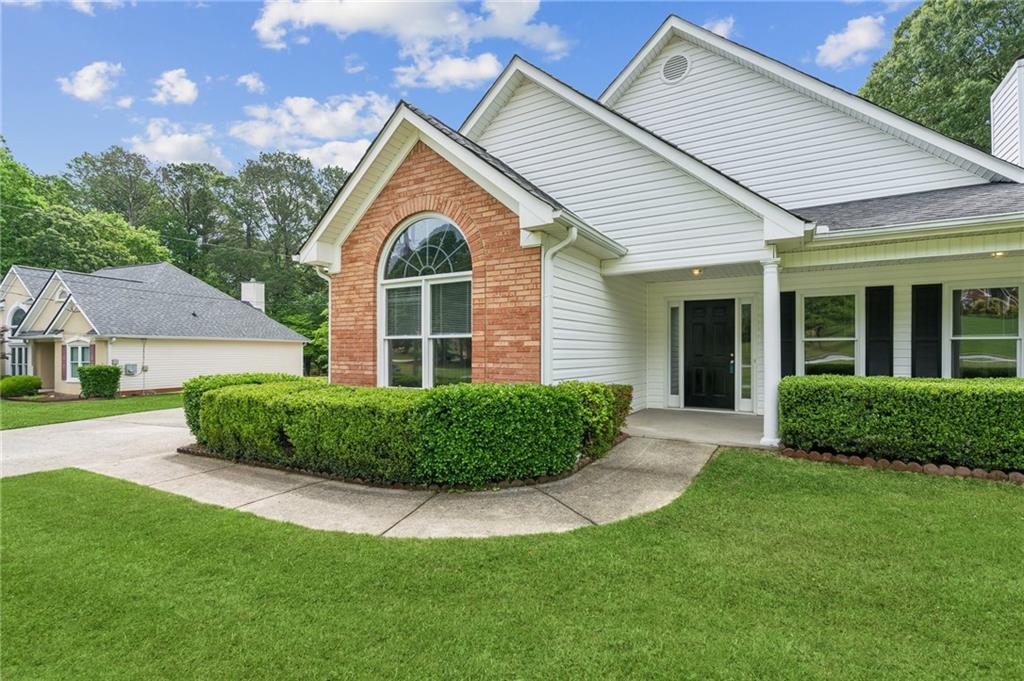 3935 Hamilton View Way, Dacula, Georgia image 7