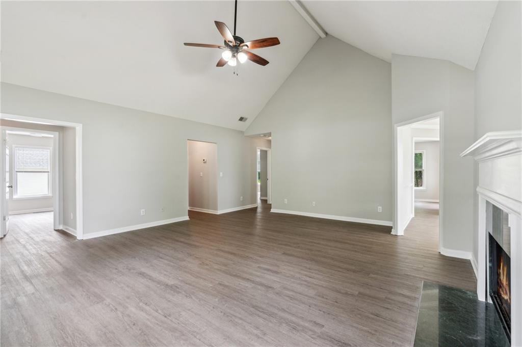 3935 Hamilton View Way, Dacula, Georgia image 13