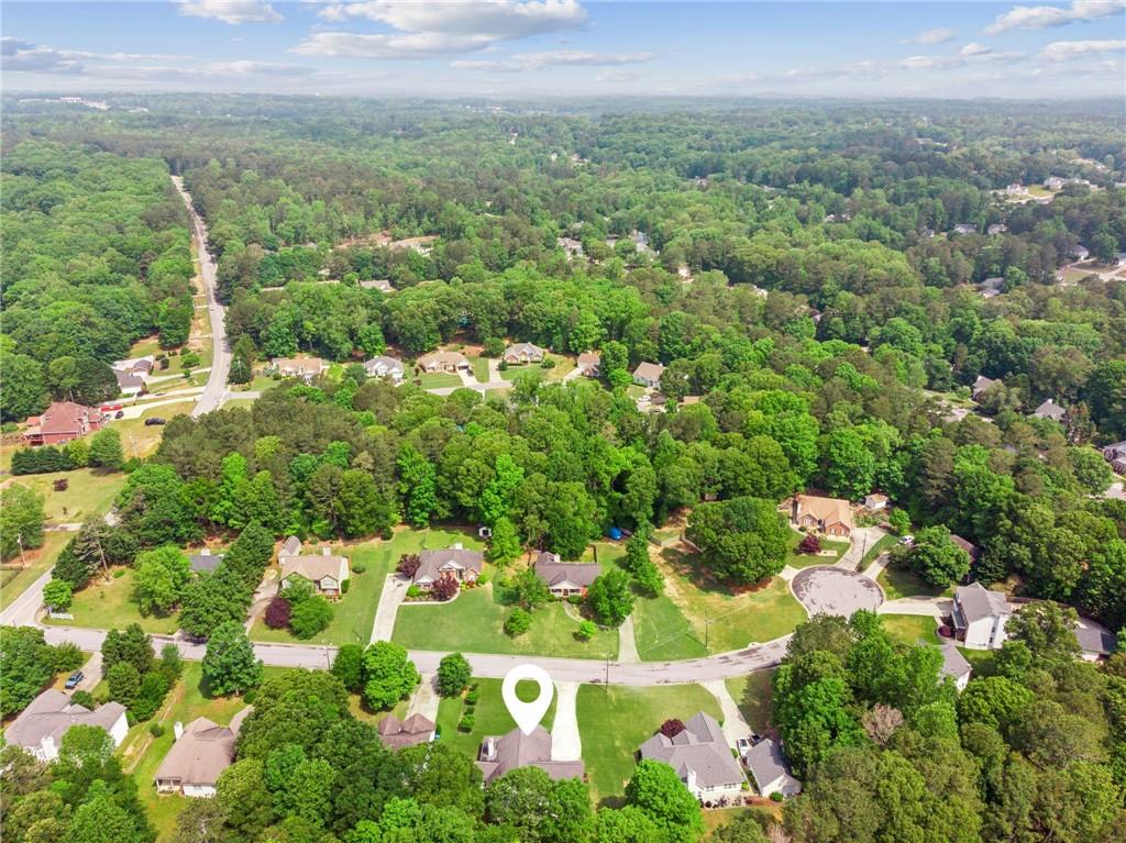 3935 Hamilton View Way, Dacula, Georgia image 39
