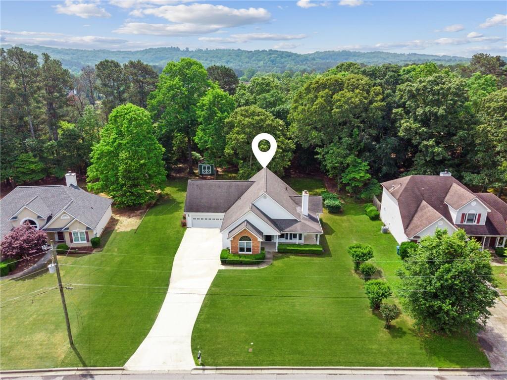 3935 Hamilton View Way, Dacula, Georgia image 3