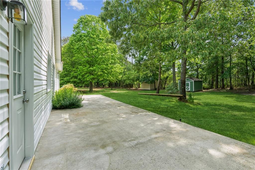 3935 Hamilton View Way, Dacula, Georgia image 34