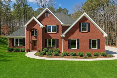 912 Westwood Lane Winder GA 30680