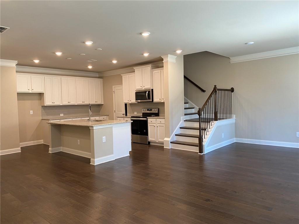 2527 Pearl Ridge Trace