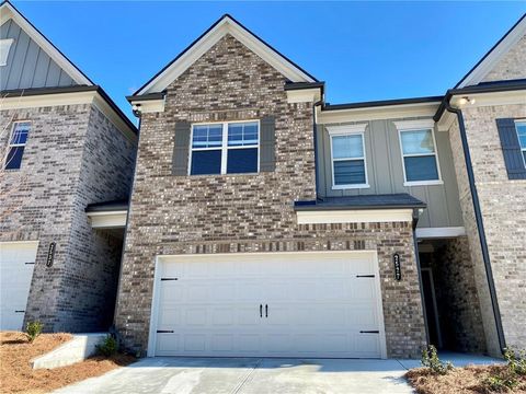 2527 Pearl Ridge Trace Buford GA 30519