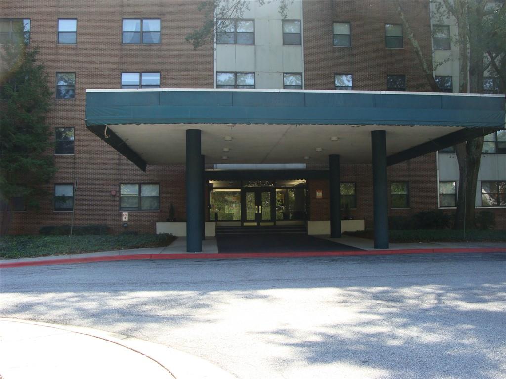 2965 Pharr Court South #110, Atlanta, Georgia image 24