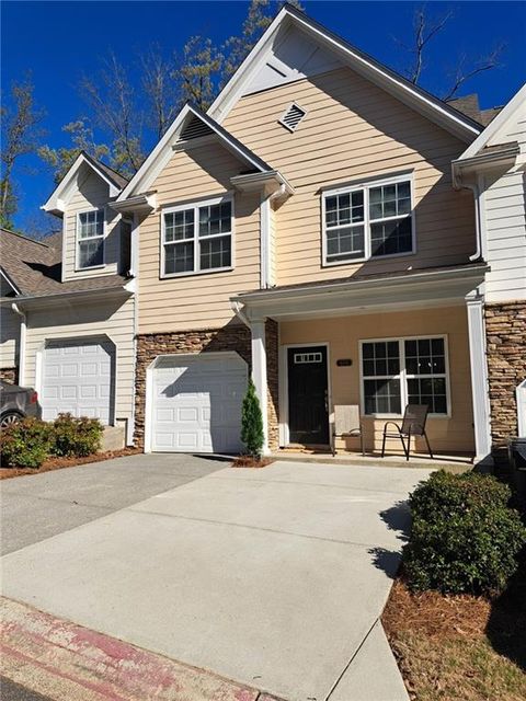 406 McAfee Court 13 Kennesaw GA 30144