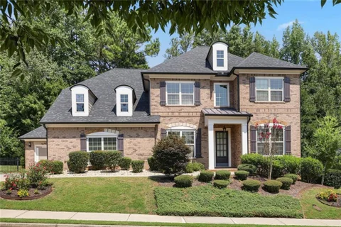 3936 Dahlwiny Court, Sandy Springs, GA 30350 - #: 7822574