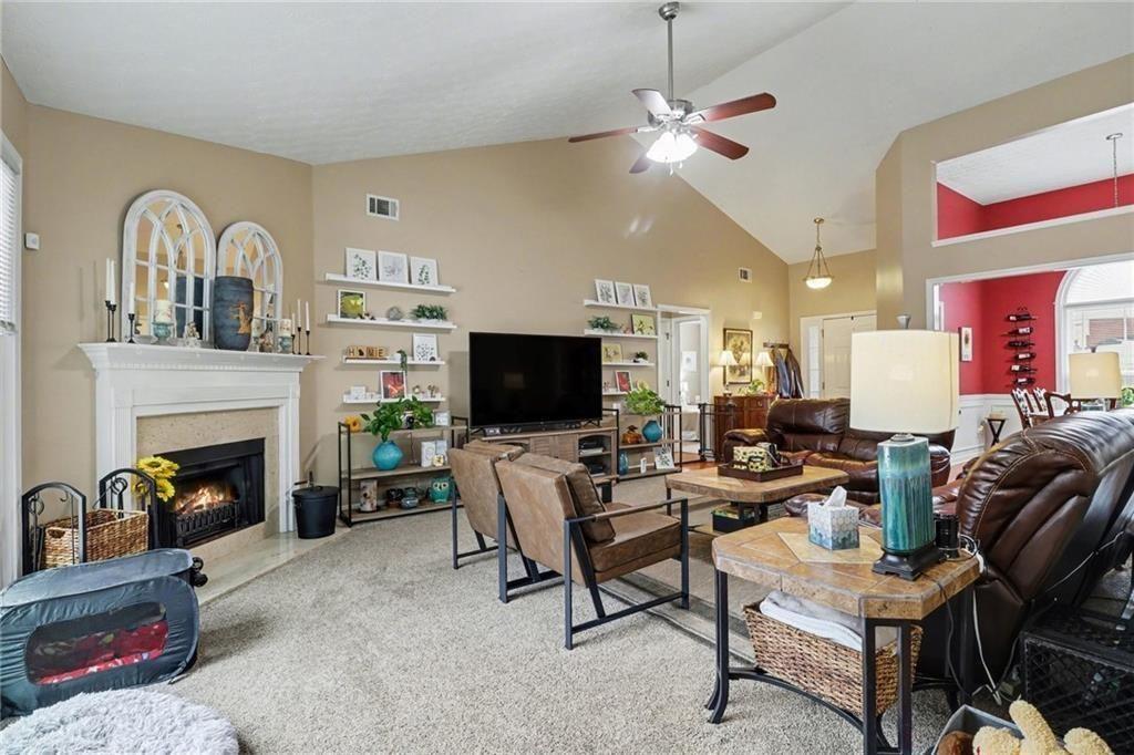 16 Bailey Park Court