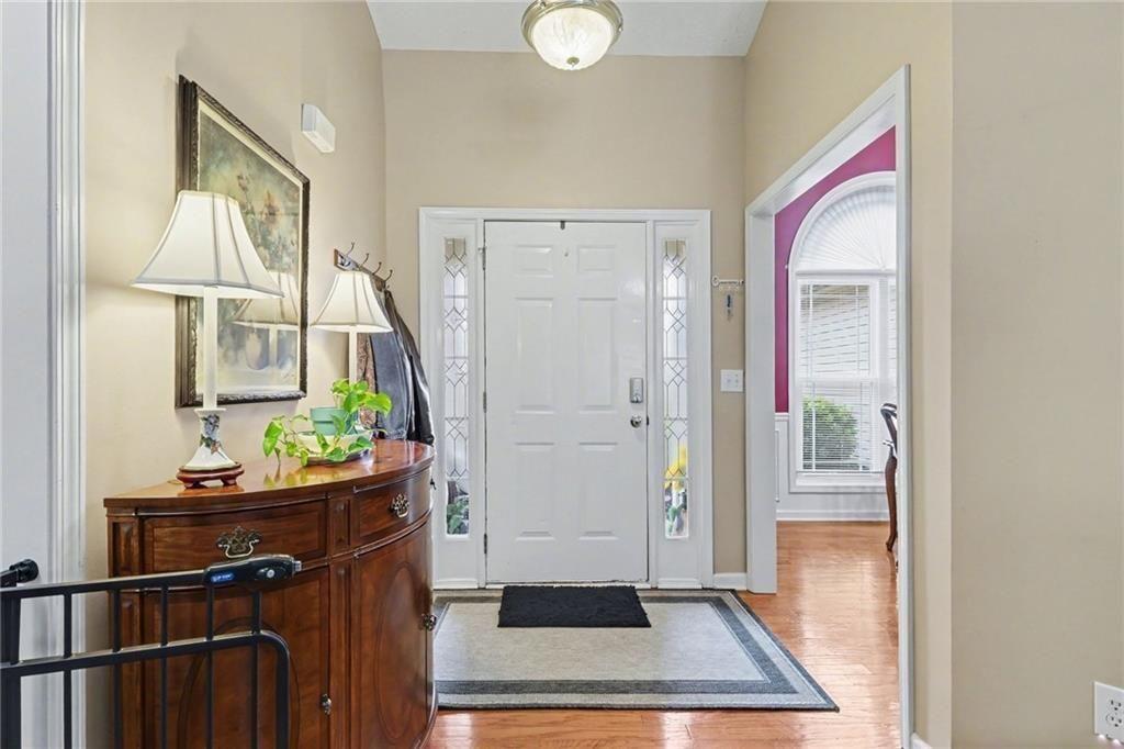 16 Bailey Park Court