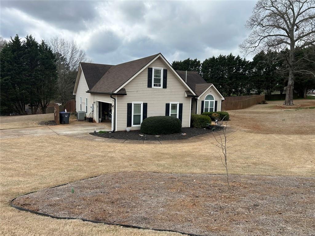 16 Bailey Park Court