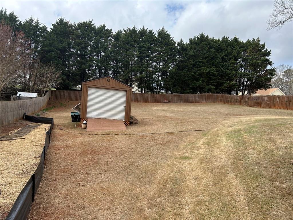 16 Bailey Park Court