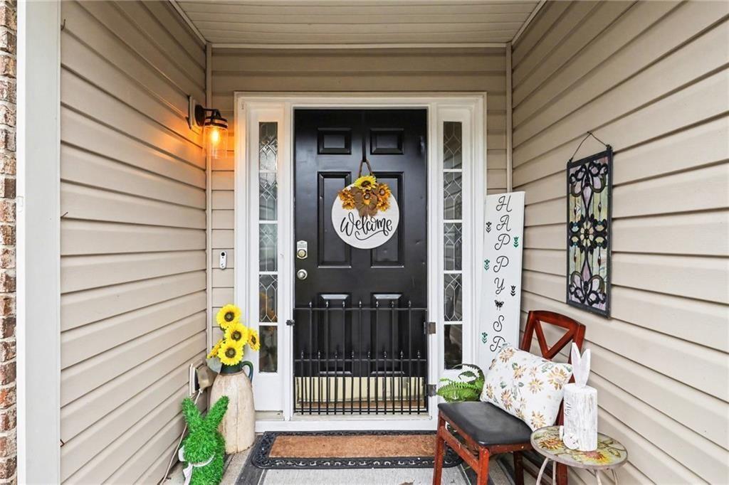 16 Bailey Park Court