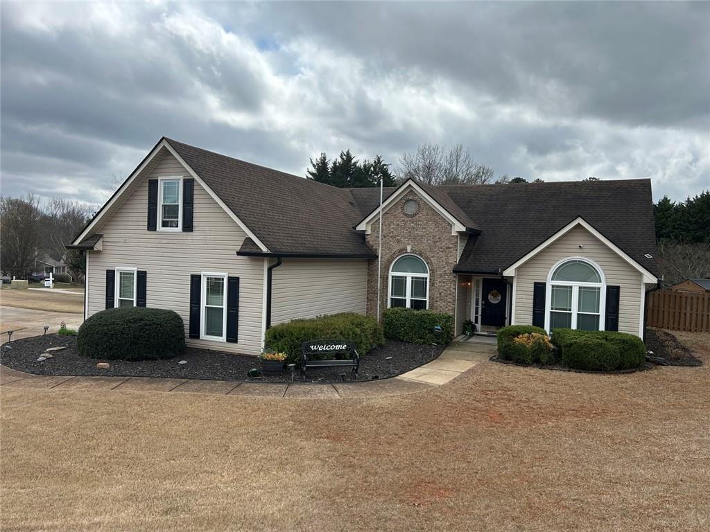 16 Bailey Park Court