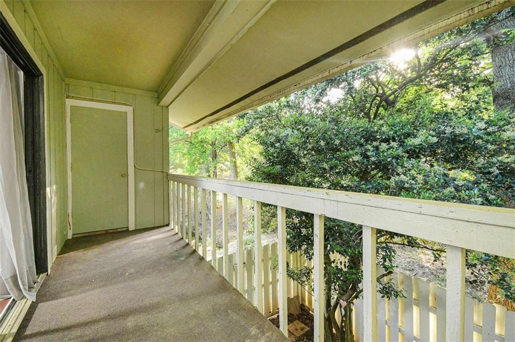Covered Bridge - Residential Lease